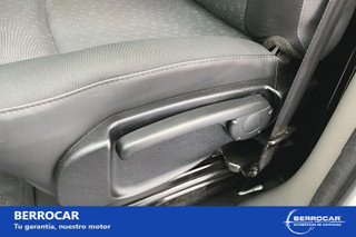 Opel Movano 2.3 CDTI 96kW (130CV) L1 H1 F 2.8t
