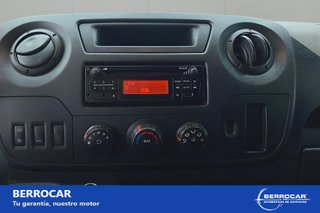 Opel Movano 2.3 CDTI 96kW (130CV) L1 H1 F 2.8t