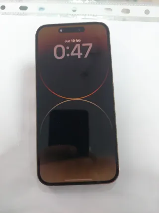 iPhone 14 Pro Max 256GB