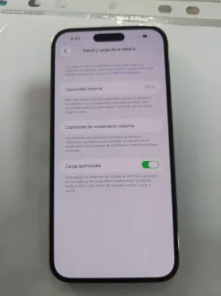 iPhone 14 Pro Max 256GB