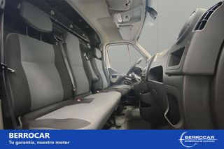 Renault Master Furgón T L3H2 3500 dCi 125