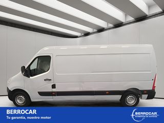 Renault Master Furgón T L3H2 3500 dCi 125