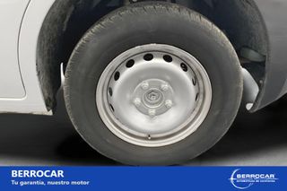 Renault Master Furgón T L3H2 3500 dCi 125