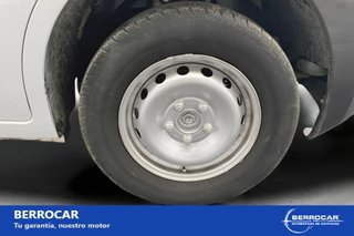 Renault Master Furgón T L3H2 3500 dCi 125