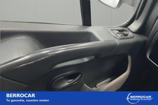 Renault Master Furgón T L3H2 3500 dCi 125