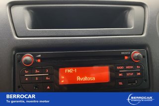 Renault Master Furgón T L3H2 3500 dCi 125