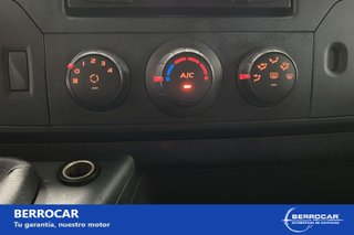 Renault Master Furgón T L3H2 3500 dCi 125