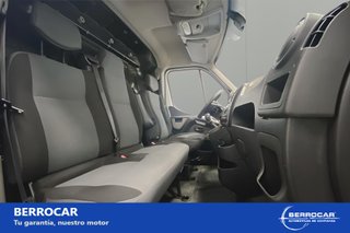 Renault Master Furgón T L3H2 3500 dCi 125