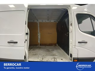 Renault Master Furgón T L3H2 3500 dCi 125