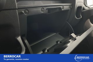 Renault Master Furgón T L3H2 3500 dCi 125