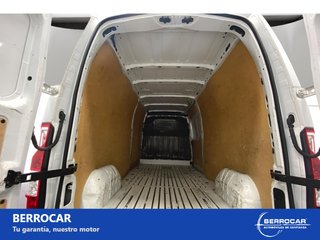 Renault Master Furgón T L3H2 3500 dCi 125