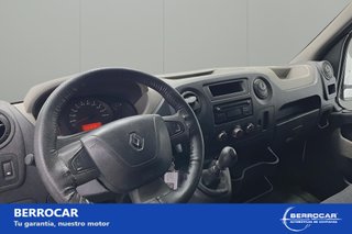 Renault Master Furgón T L3H2 3500 dCi 125