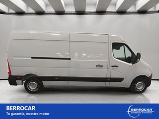 Renault Master Furgón T L3H2 3500 dCi 125