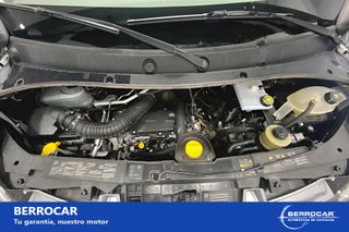 Renault Master Furgón T L3H2 3500 dCi 125