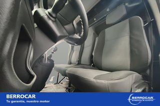 Renault Master Furgón T L3H2 3500 dCi 125