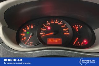 Renault Master Furgón T L3H2 3500 dCi 125