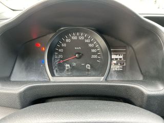 Nissan NV200 1.5dCi 66kW (90CV) COMFORT