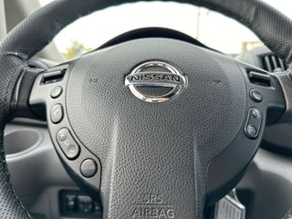 Nissan NV200 1.5dCi 66kW (90CV) COMFORT