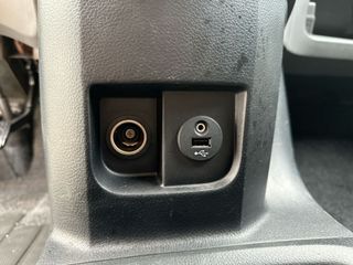 Nissan NV200 1.5dCi 66kW (90CV) COMFORT