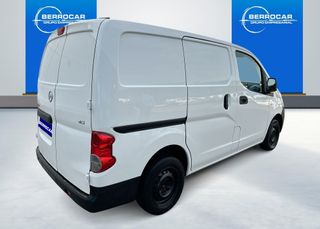 Nissan NV200 1.5dCi 66kW (90CV) COMFORT