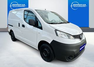 Nissan NV200 1.5dCi 66kW (90CV) COMFORT