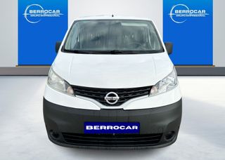 Nissan NV200 1.5dCi 66kW (90CV) COMFORT