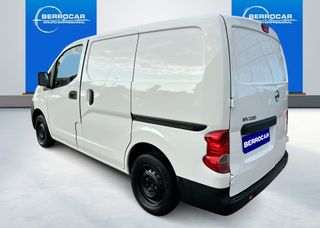 Nissan NV200 1.5dCi 66kW (90CV) COMFORT