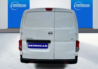 Nissan NV200 1.5dCi 66kW (90CV) COMFORT