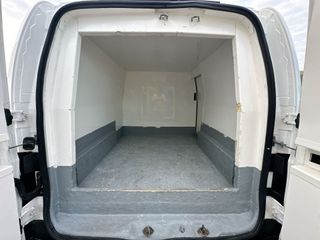Nissan NV200 1.5dCi 66kW (90CV) COMFORT