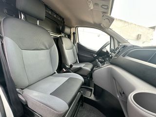Nissan NV200 1.5dCi 66kW (90CV) COMFORT