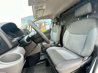 Nissan NV200 1.5dCi 66kW (90CV) COMFORT