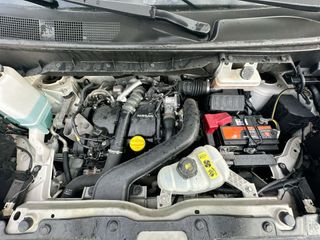 Nissan NV200 1.5dCi 66kW (90CV) COMFORT