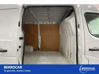 Renault Master Furgón T L2H2 3300 dCi 110