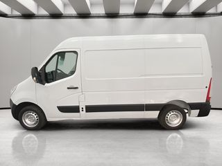 Renault Master Furgón T L2H2 3300 dCi 110