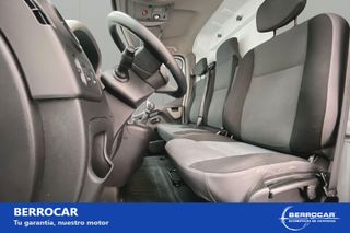 Renault Master Furgón T L2H2 3300 dCi 110