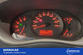 Renault Master Furgón T L2H2 3300 dCi 110