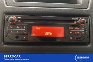 Renault Master Furgón T L2H2 3300 dCi 110