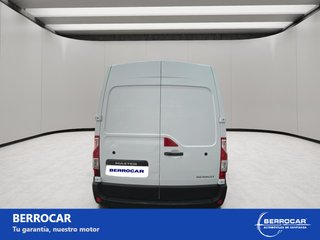 Renault Master Furgón T L2H2 3300 dCi 110