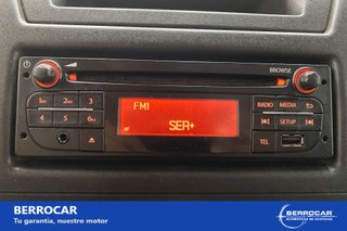 Renault Master Furgón T L2H2 3300 dCi 110
