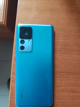 Xiaomi 12T Pro blu (prezzo negoziabile)