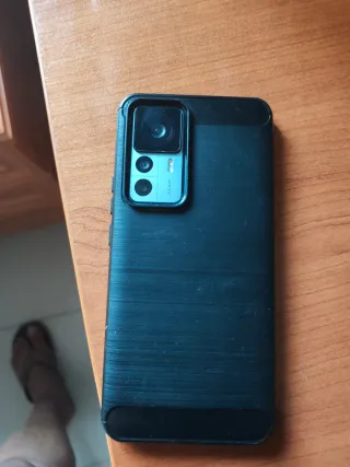 Xiaomi 12T Pro blu (prezzo negoziabile)