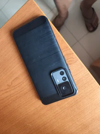 Xiaomi 12T Pro blu (prezzo negoziabile)