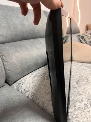 LG Smart TV 32 Negra