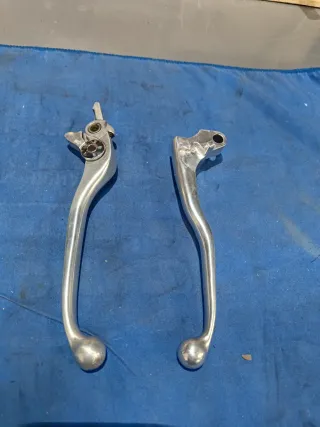 Manetas Kawasaki Originales