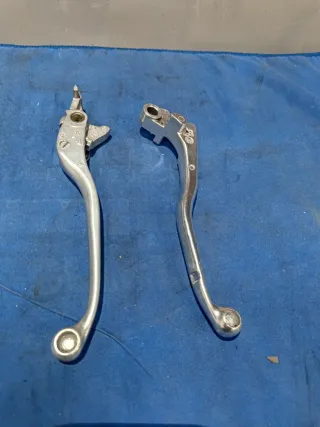 Manetas Kawasaki Originales