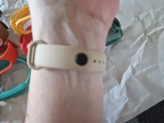 Correas para pulsera actividad Xiaomi (varios colo