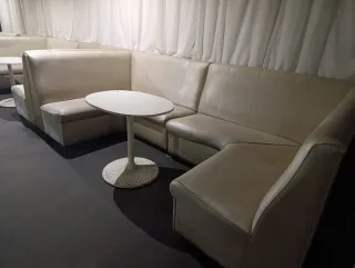 Sofás/ sillones para discoteca/bar hostelería