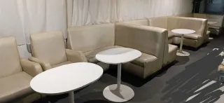 Sofás/ sillones para discoteca/bar hostelería