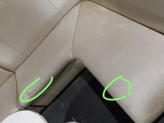 Sofás/ sillones para discoteca/bar hostelería