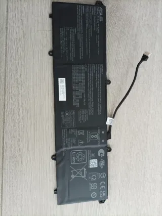 Batería Asus C31N2201 Original 42Wh - NUEVO